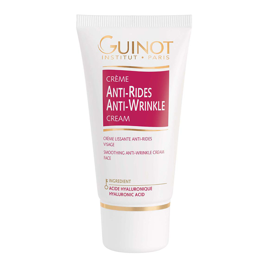Crème anti-rides Guinot